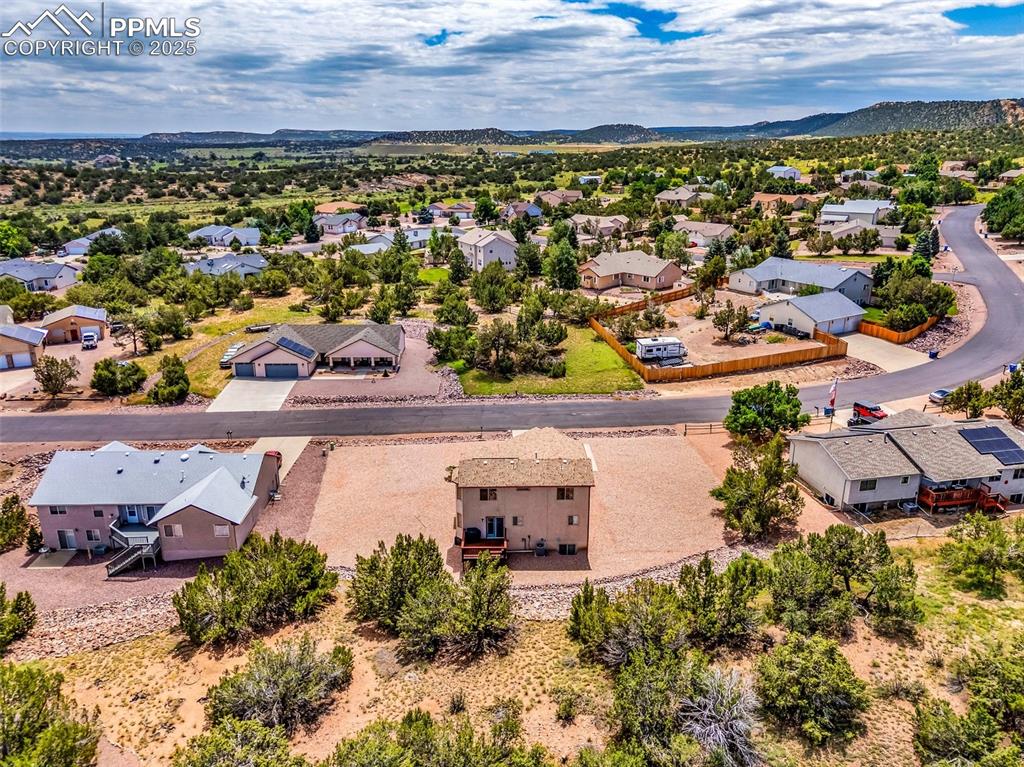 Image 43 of 46: Aerial View