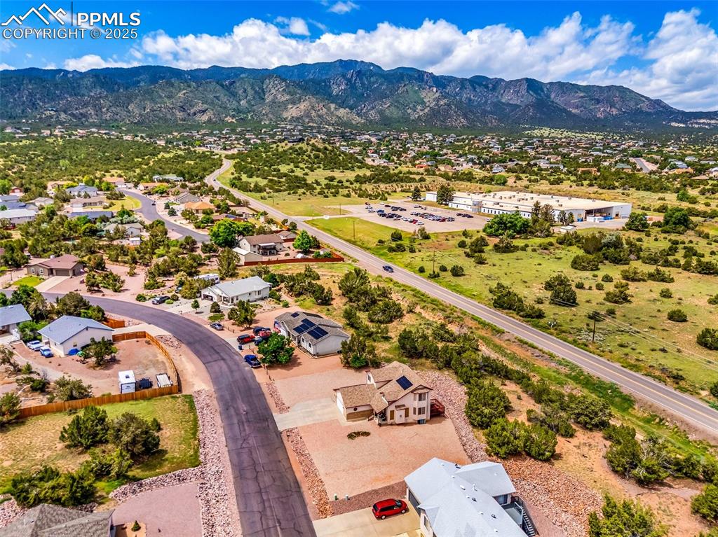 Image 44 of 46: Aerial View