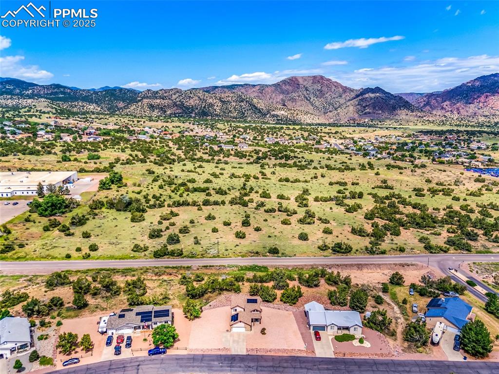 Image 45 of 46: Aerial View