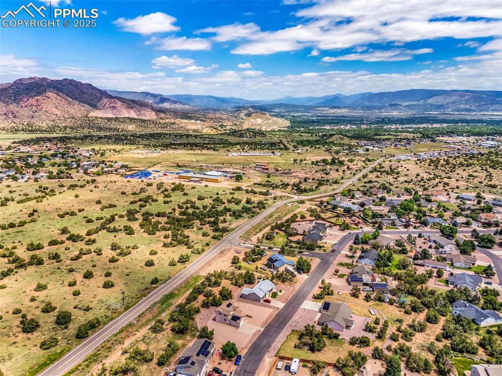 Image 46 of 46: Aerial View