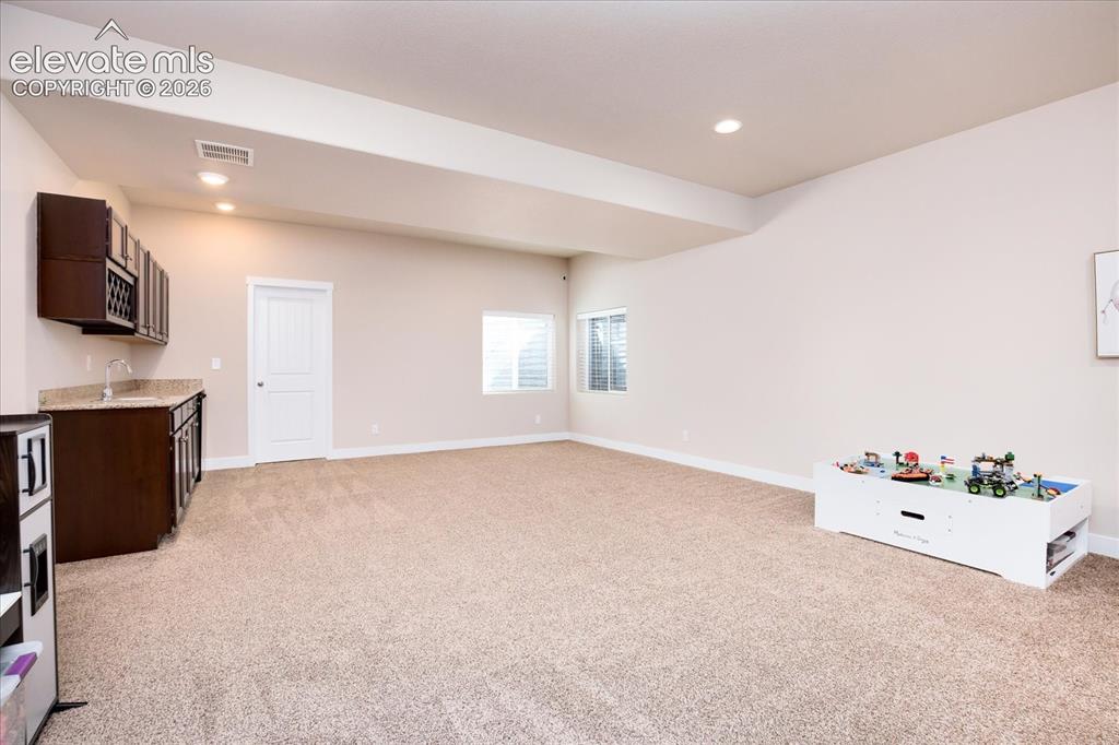 Image 10 of 25: Game Room