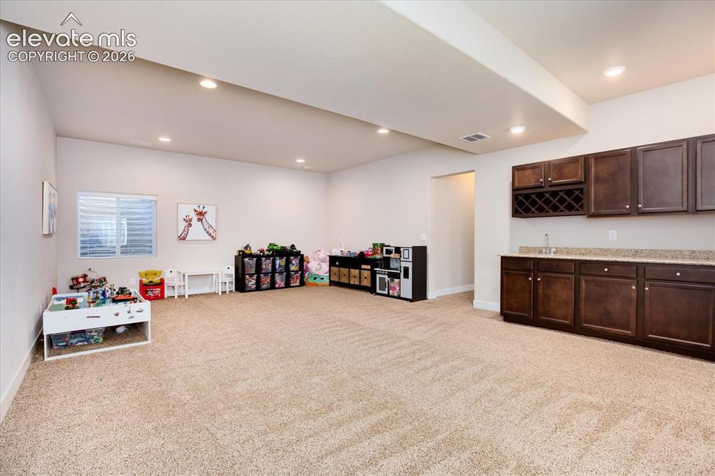 Image 9 of 25: Game Room