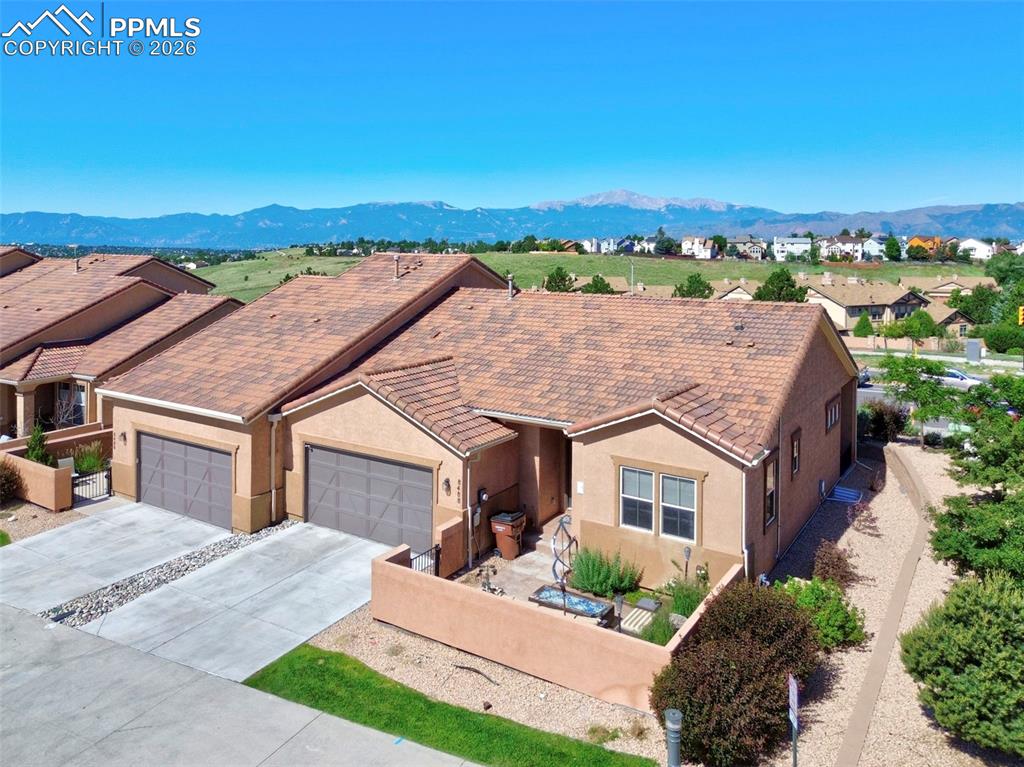 Image 34 of 40: Front of Structure