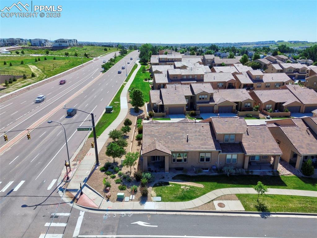 Image 37 of 40: Aerial View