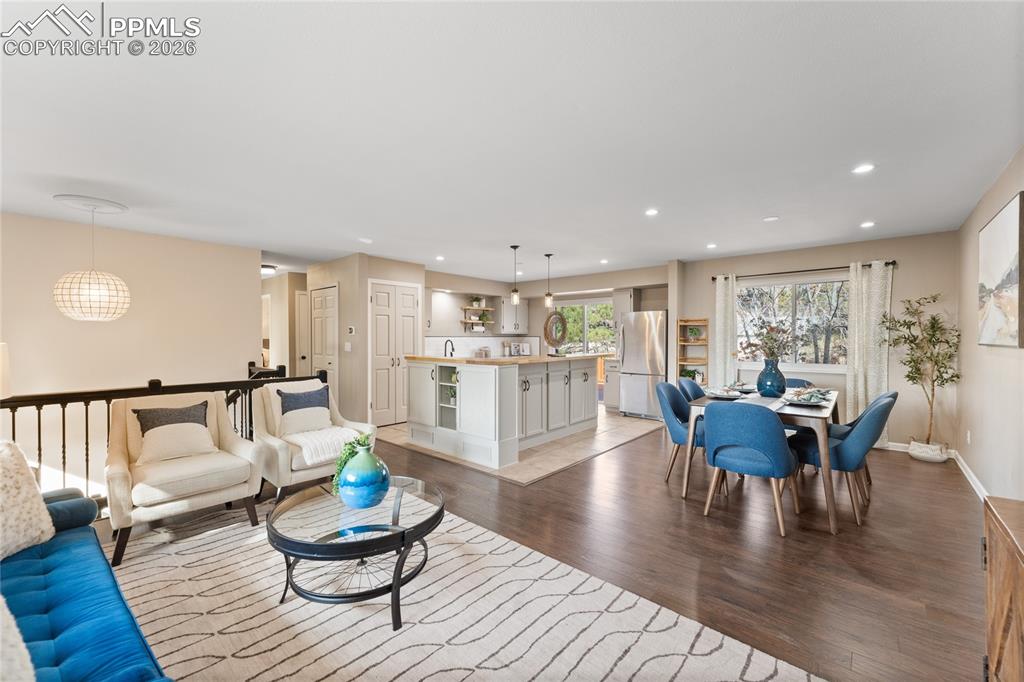 Image 11 of 36: Living Room