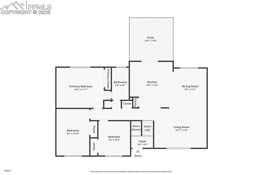 Image 34 of 36: Floor Plan
