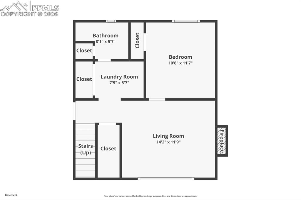 Image 35 of 36: Floor Plan