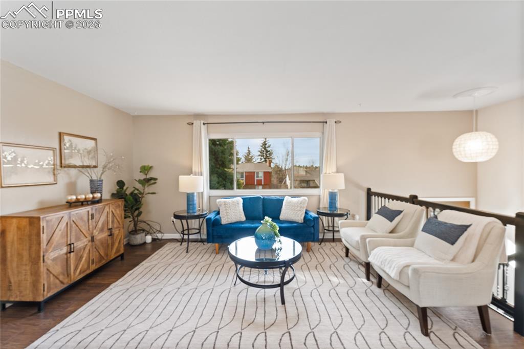 Image 9 of 36: Living Room