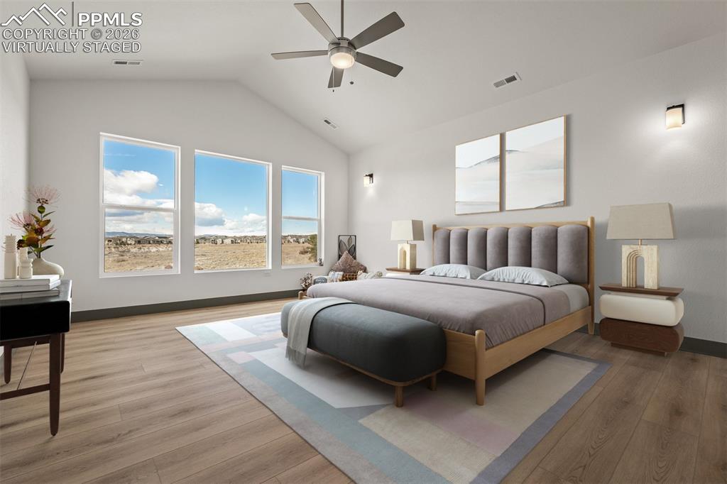 Image 18 of 48: virtually staged