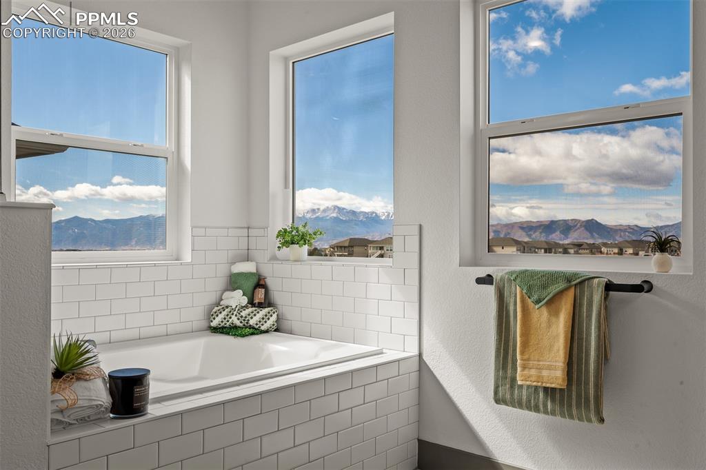 Image 24 of 48: Master Bathroom