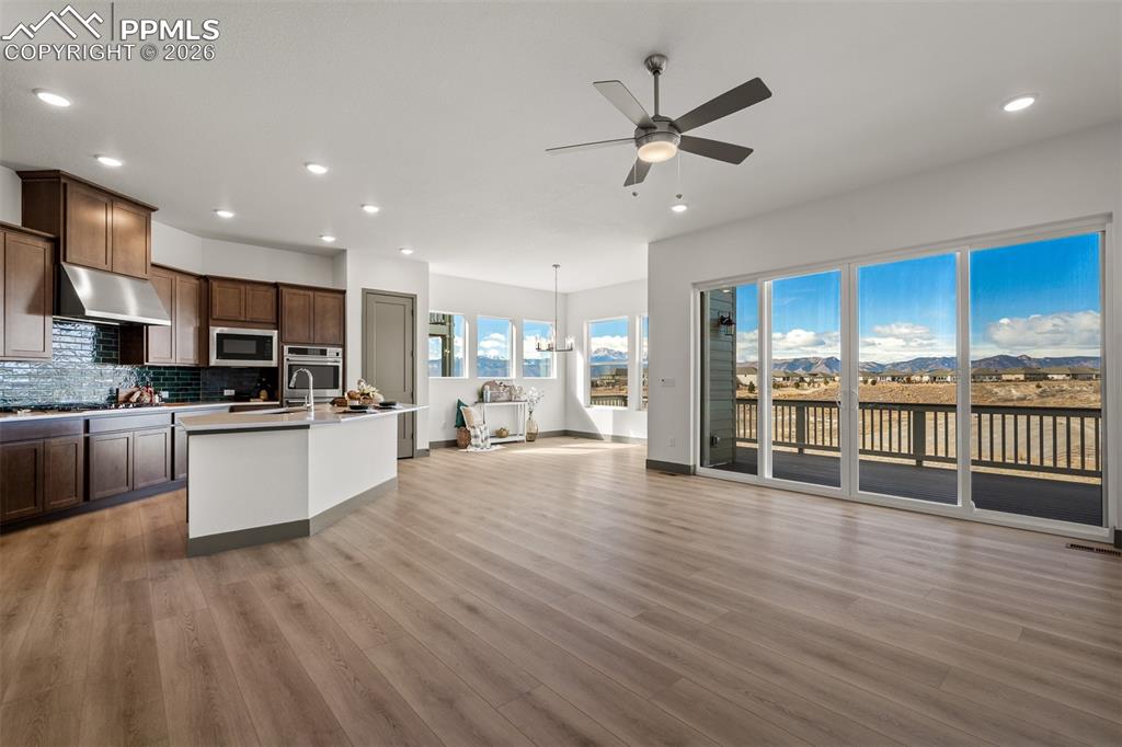 Image 3 of 48: Living Room