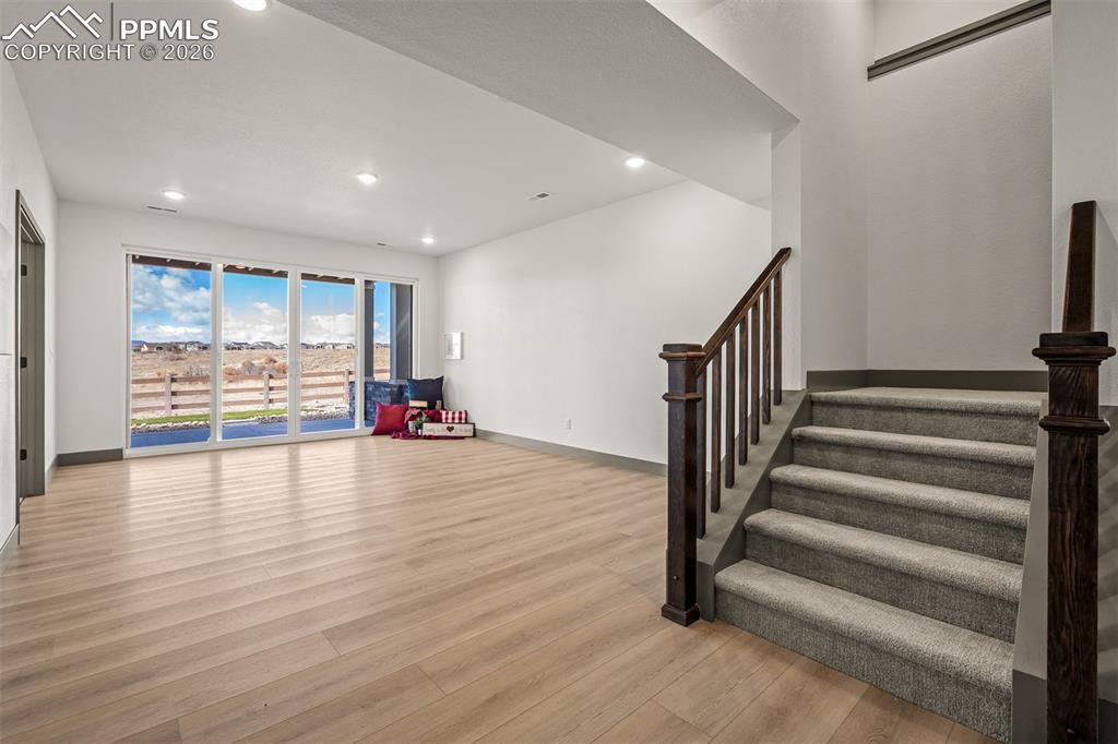 Image 33 of 48: Basement