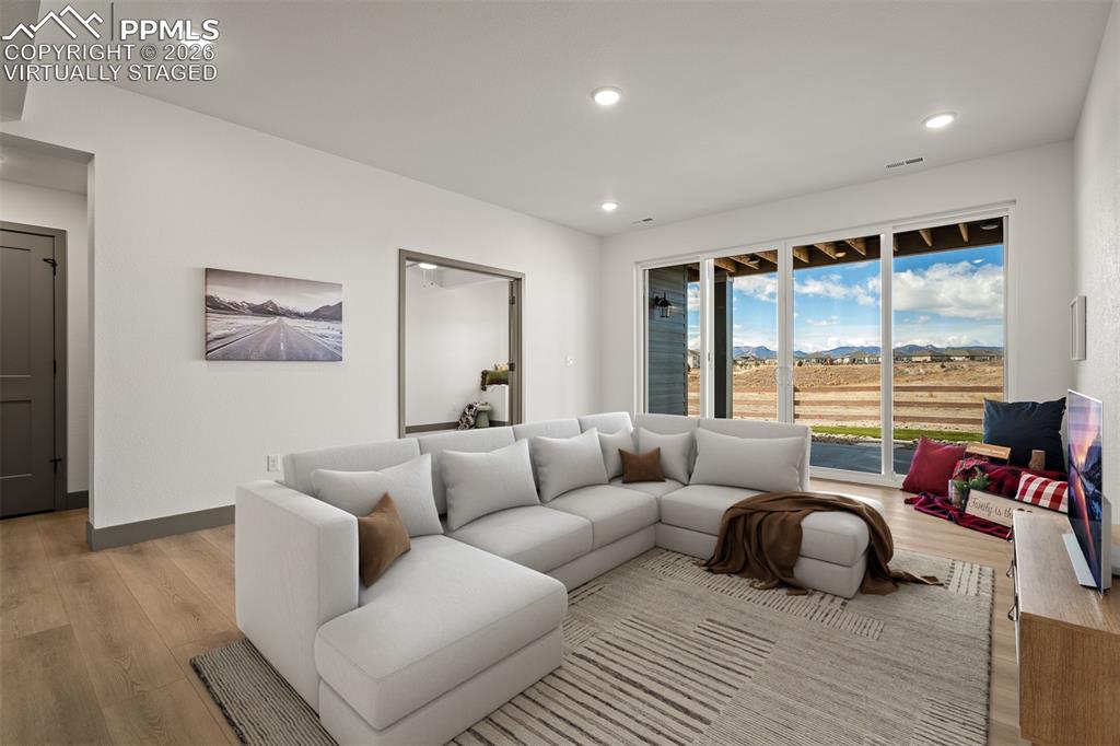 Image 34 of 48: virtually staged