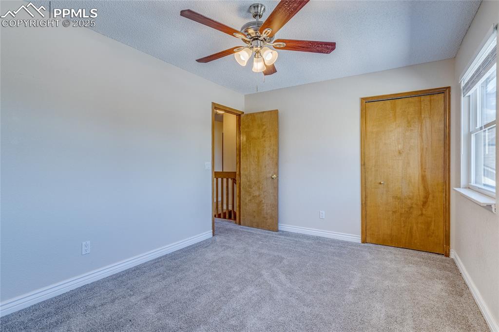 Image 19 of 46: Bedroom