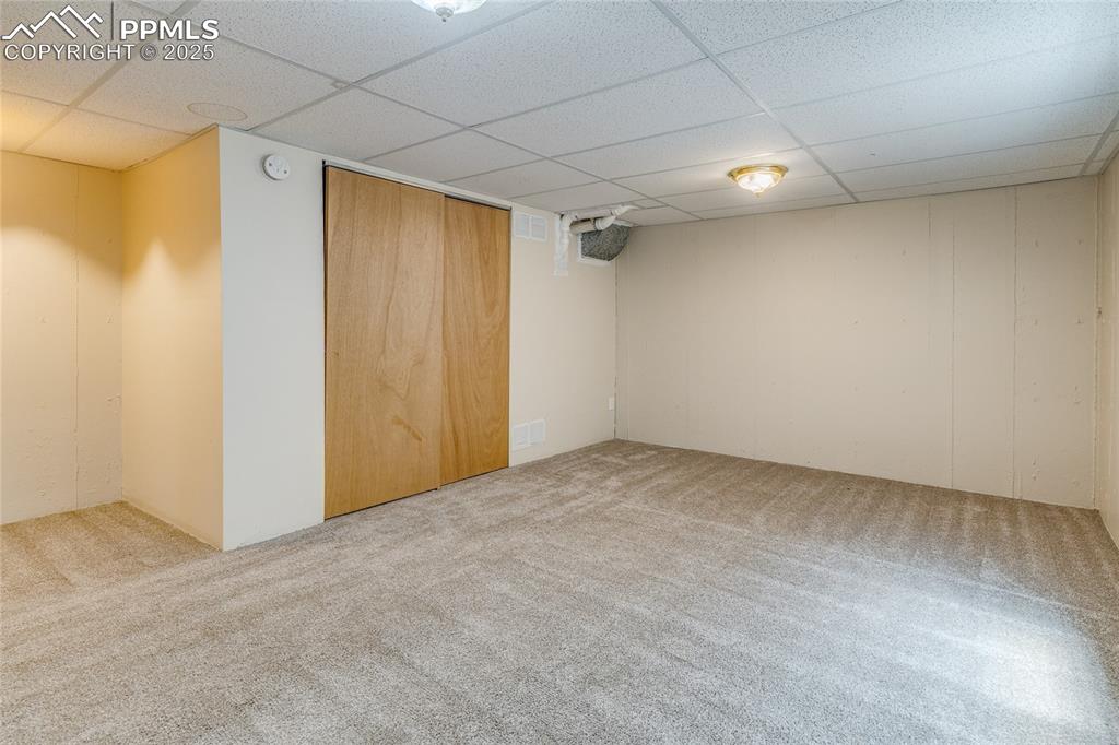 Image 36 of 46: Basement