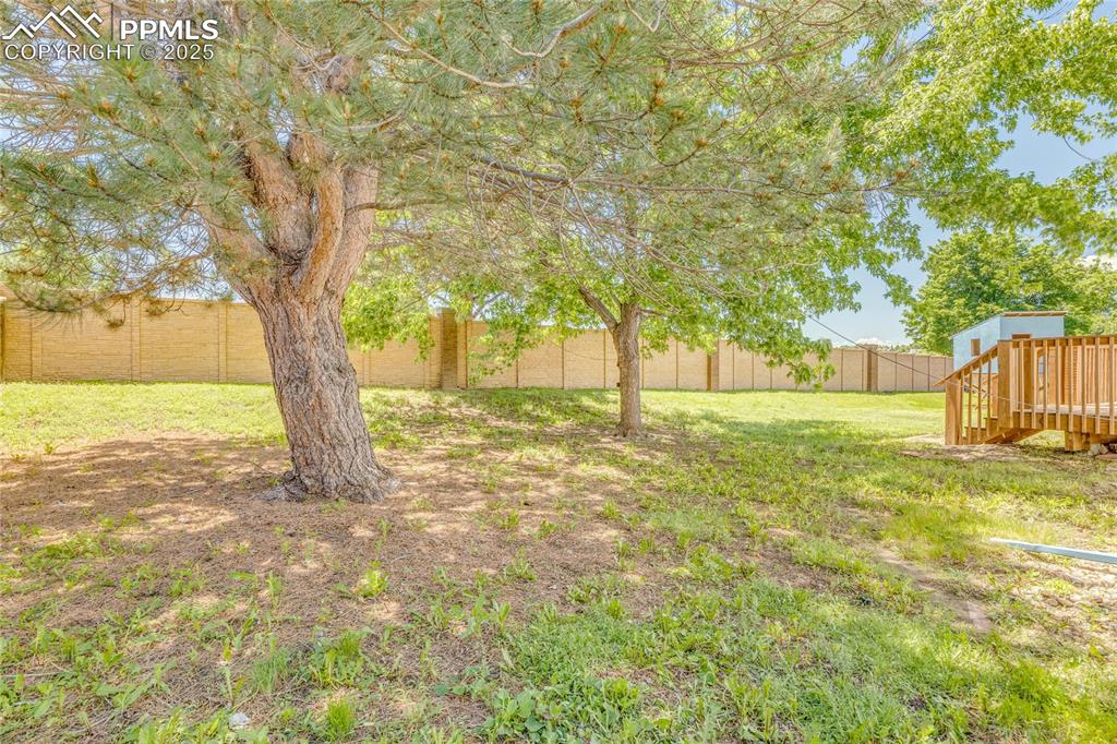 Image 43 of 46: Yard