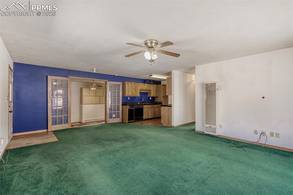 Image 10 of 34: Living Room