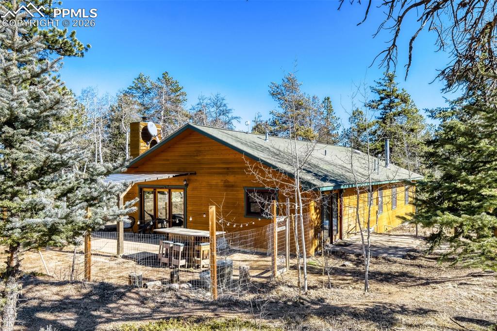 Image 32 of 34: Out Buildings