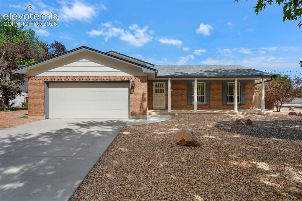 Image 1 of 50: Rare Gem Centrally Located