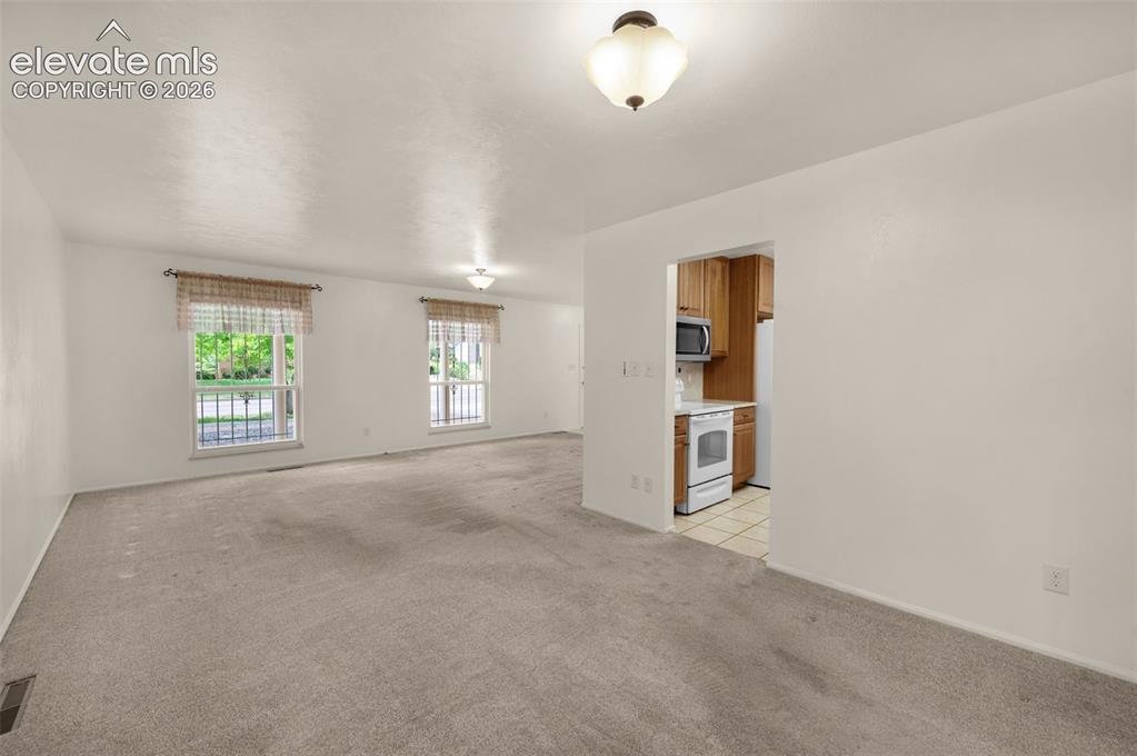 Image 14 of 50: Another Look From Dining Area