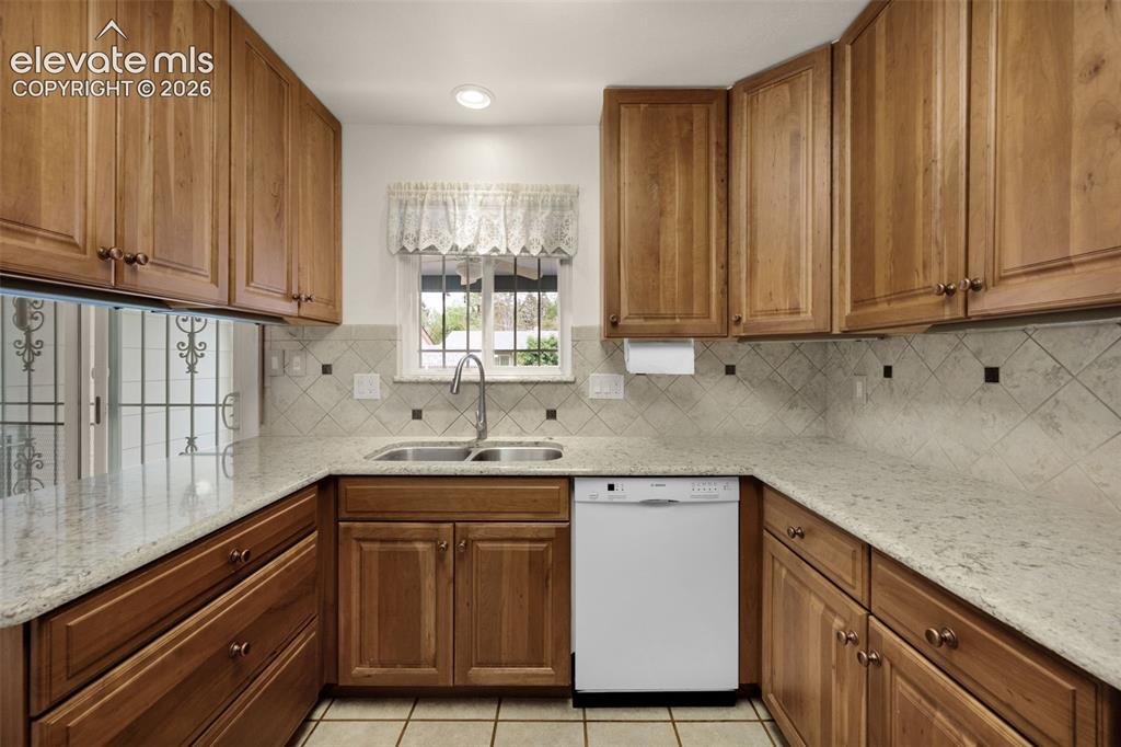 Image 3 of 50: Remodeled Kitchen