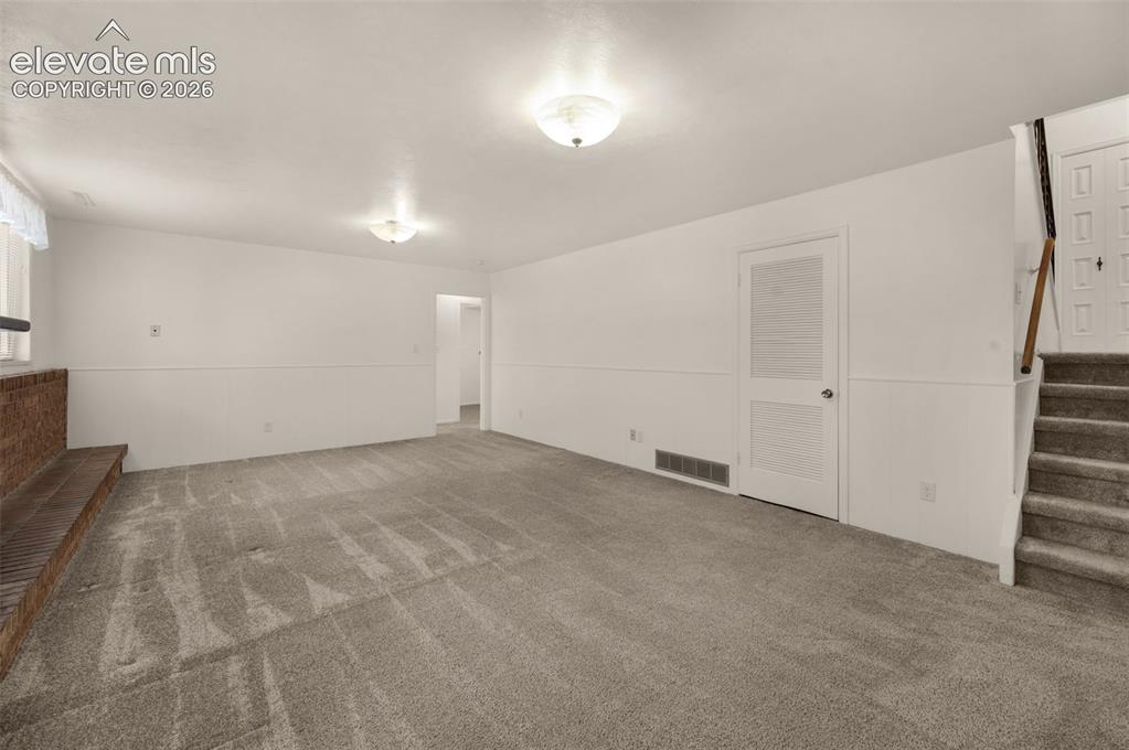 Image 38 of 50: Looking Towards Bedroom
