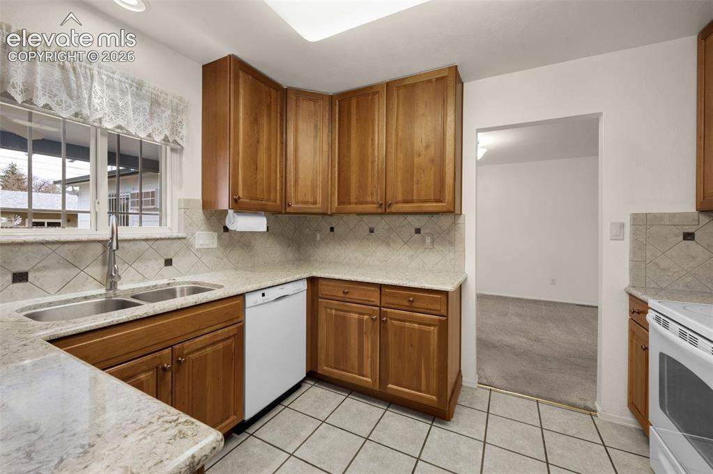 Image 5 of 50: Unique Storage Features In Cabinets