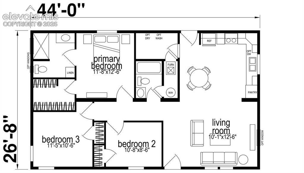 Image 2 of 13: Floor Plan