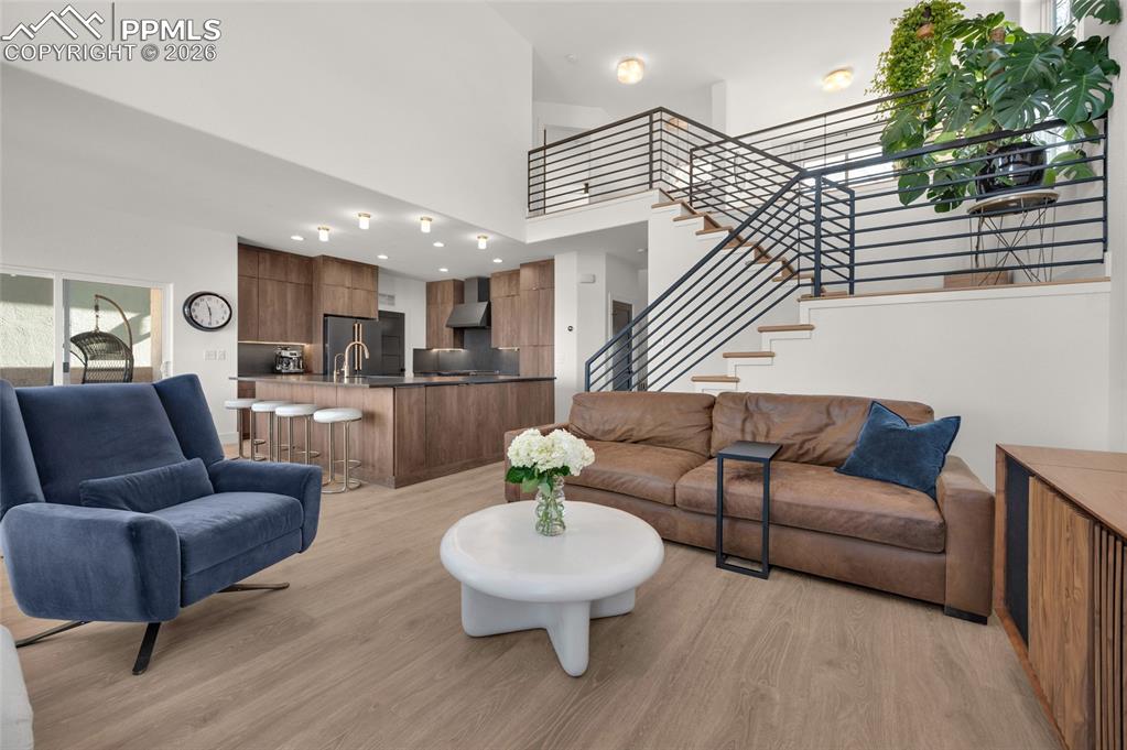 Image 12 of 42: Living Room