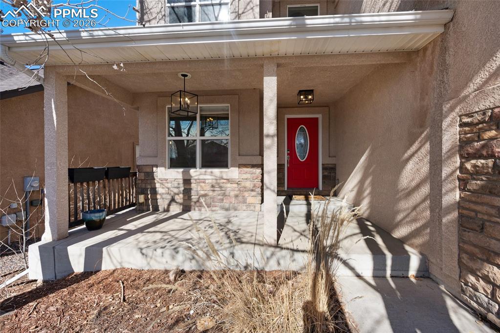 Image 2 of 42: Entry