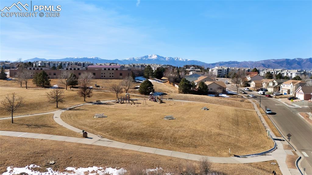 Image 39 of 42: Aerial View