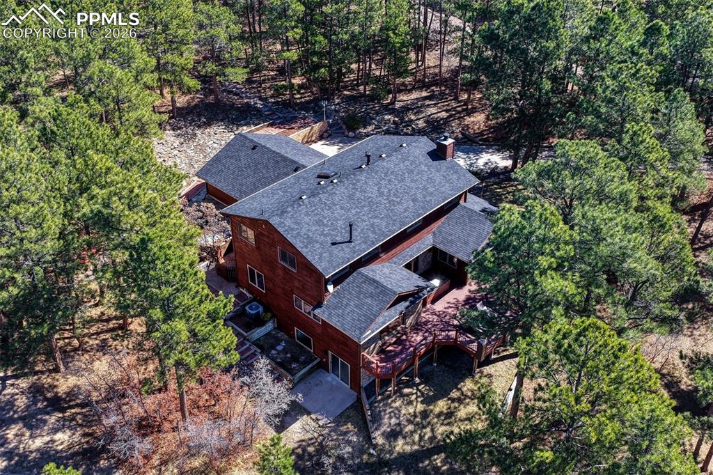 Image 28 of 35: Aerial View