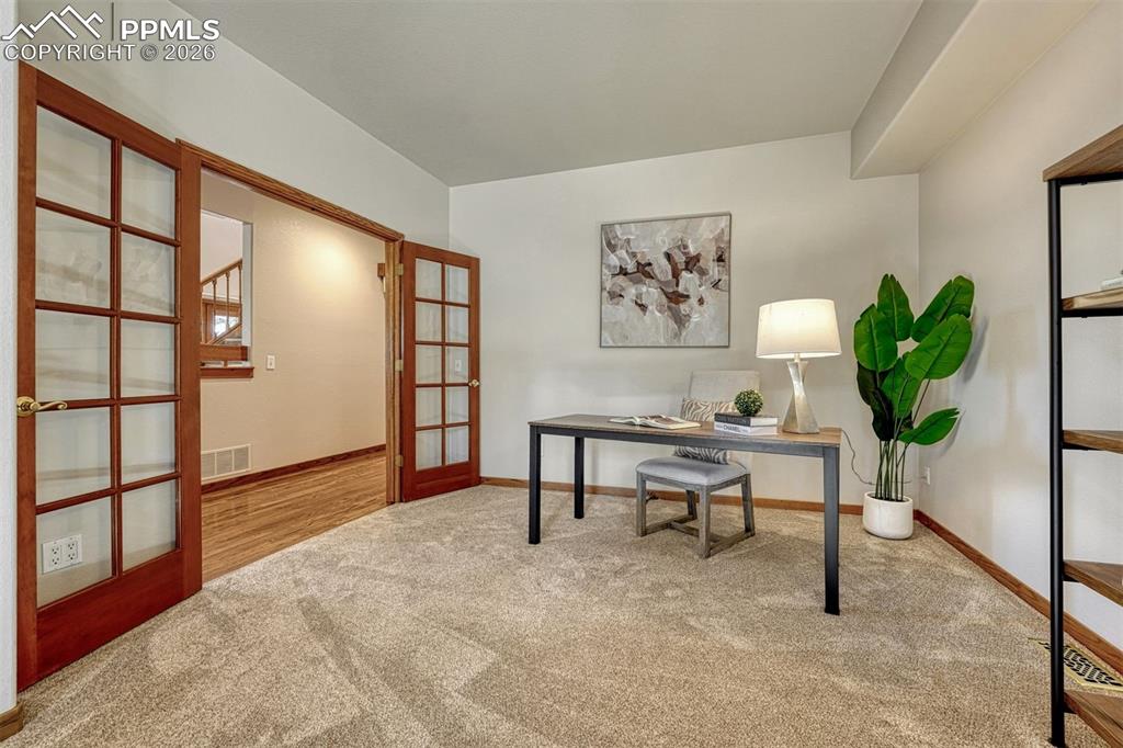 Image 5 of 35: Office