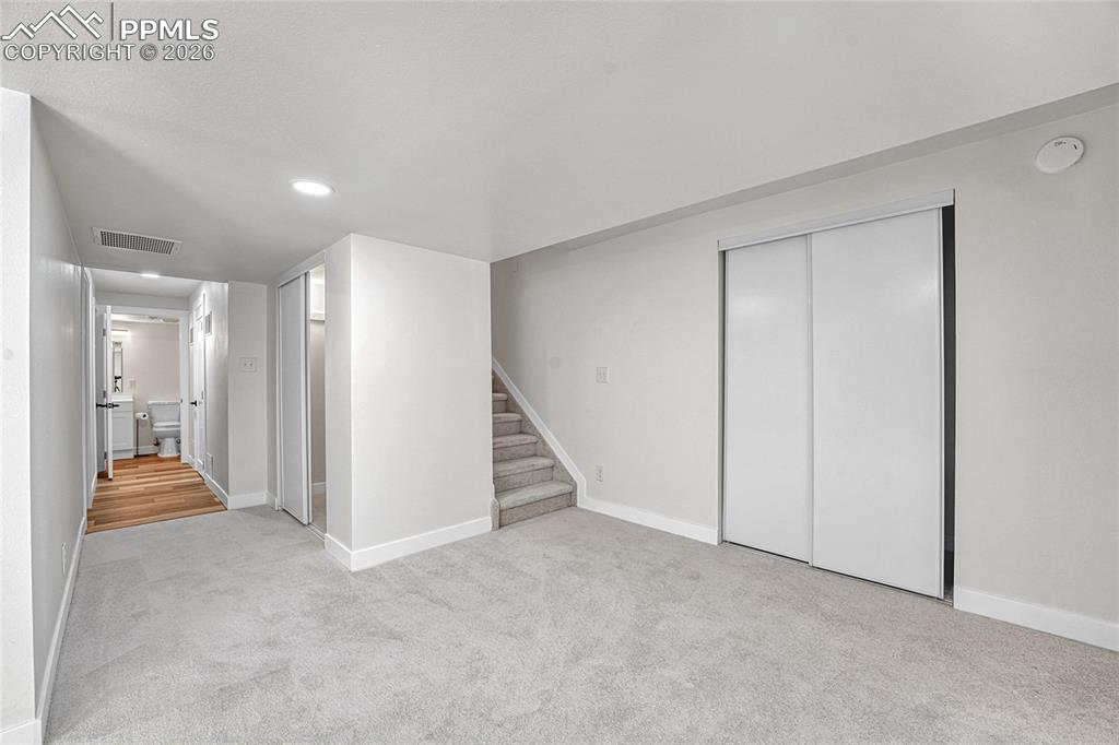 Image 23 of 40: Basement