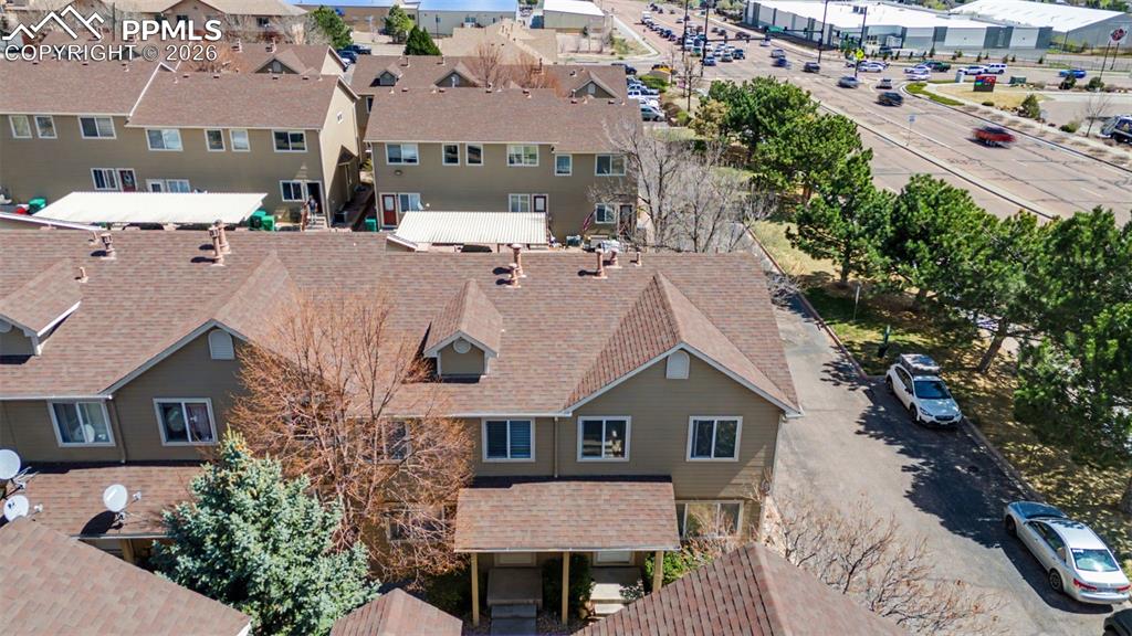 Image 39 of 46: Aerial View