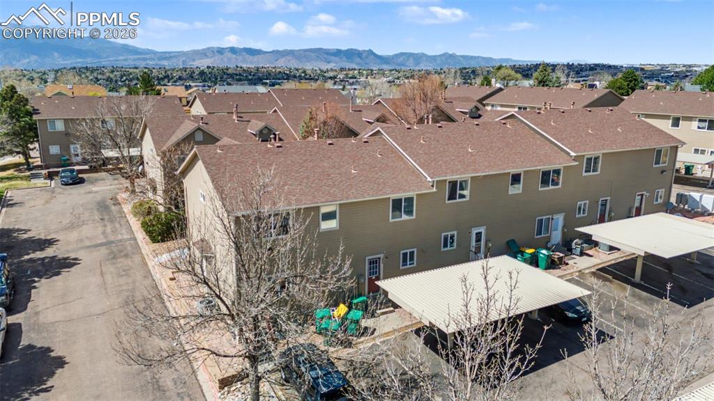 Image 43 of 46: Aerial View