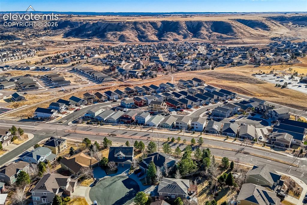 Image 46 of 49: master-planned community