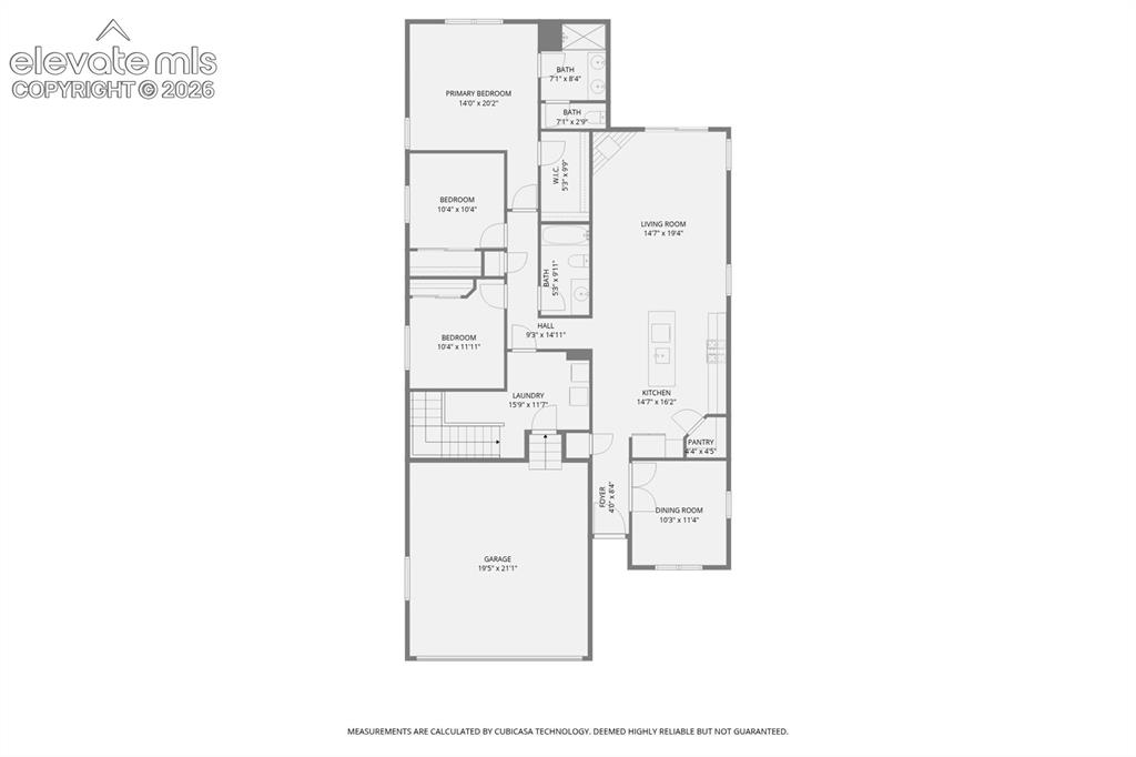 Image 48 of 49: main level