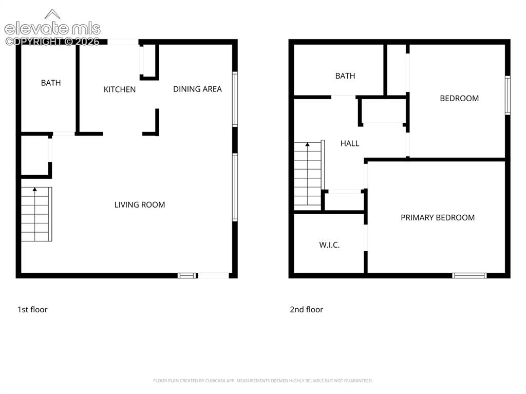 Image 17 of 17: Floor Plan