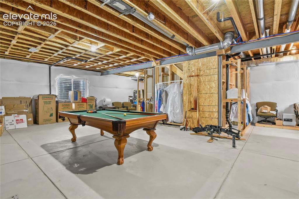 Image 25 of 30: Game Room