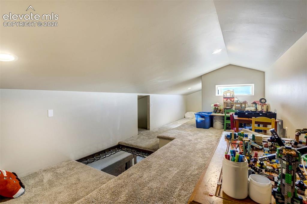 Image 36 of 50: The secret loft is every child
