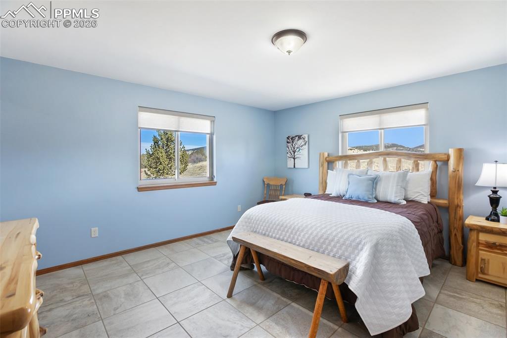 Image 20 of 50: Master Bedroom