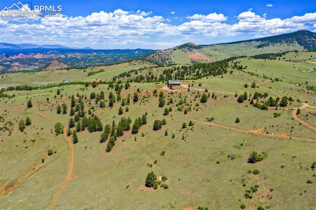 Image 41 of 50: Aerial View