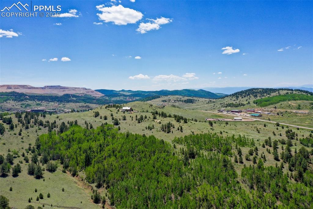 Image 45 of 50: Aerial View
