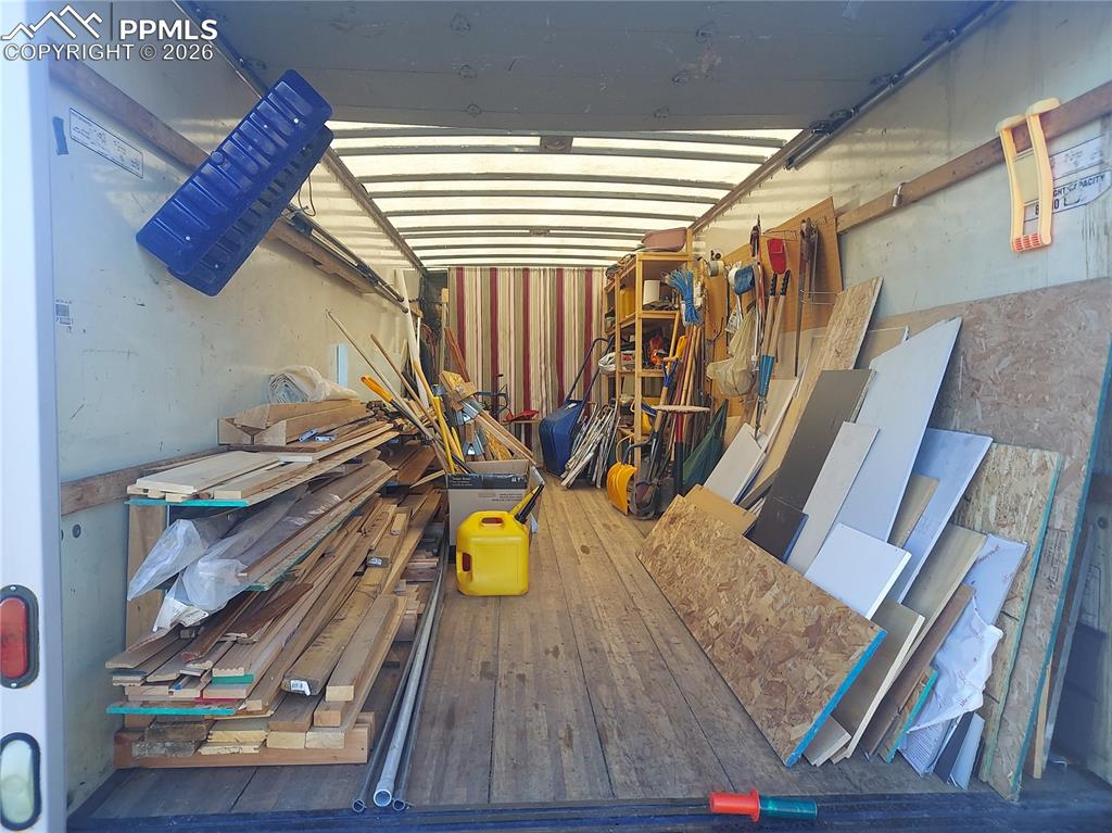 Image 50 of 50: Storage