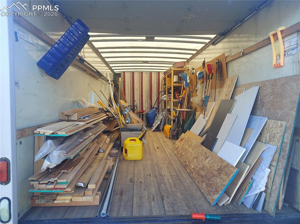 Image 50 of 50: Storage