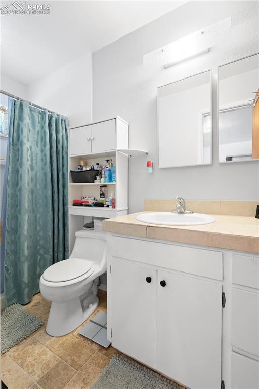 Image 18 of 42: Master Bathroom