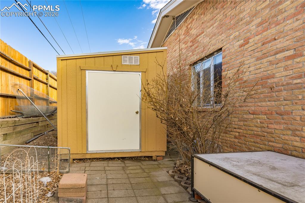 Image 33 of 42: Out Buildings