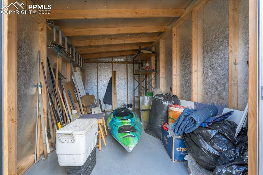 Image 34 of 42: Storage