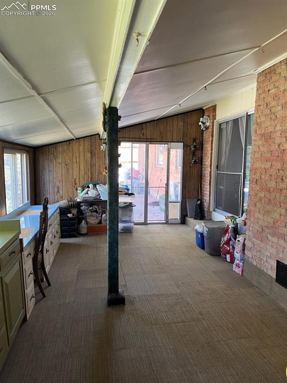 Image 7 of 42: rear sunroom